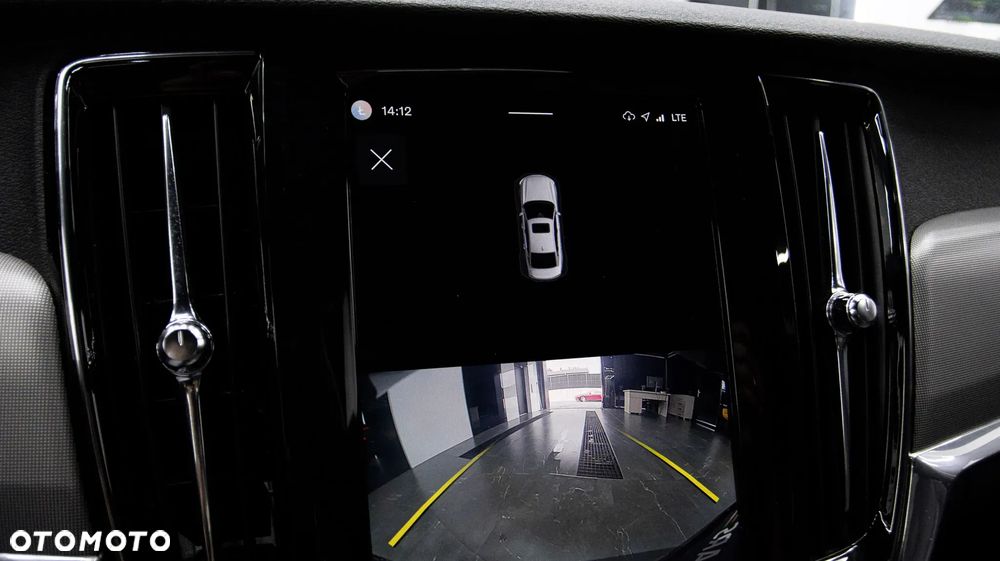 Volvo S90 B4 B Momentum Pro - 18