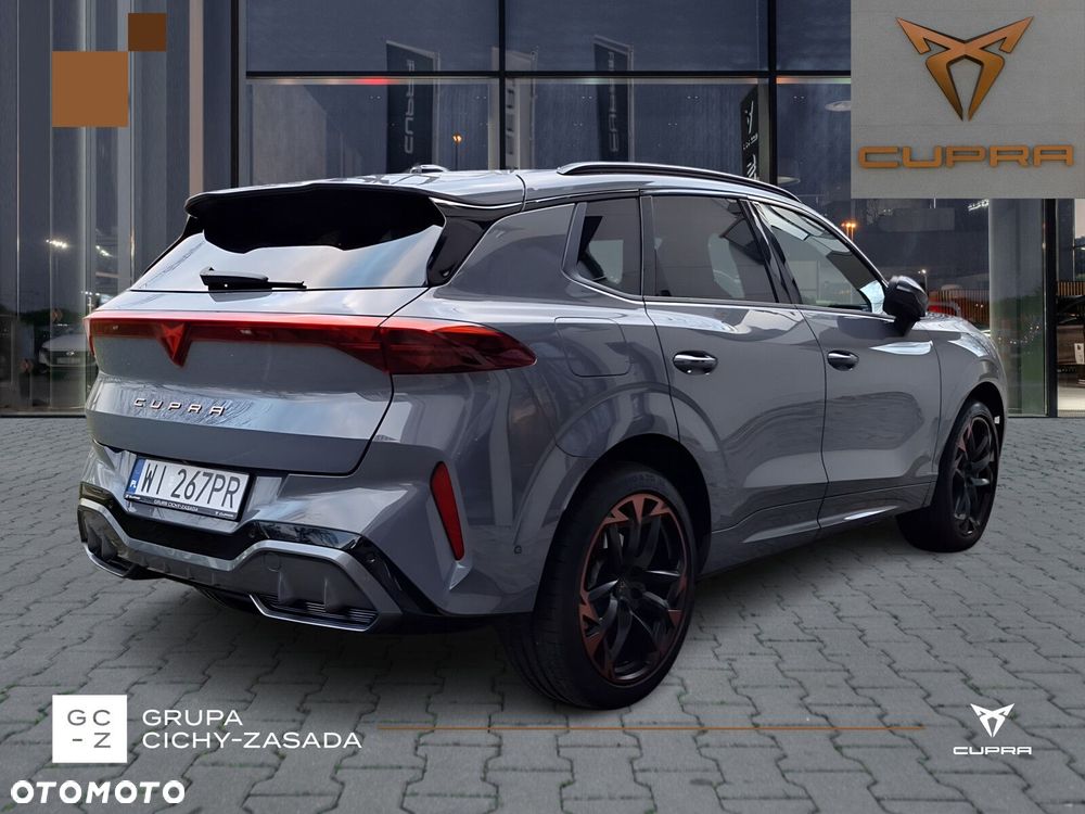 Cupra Terramar - 6