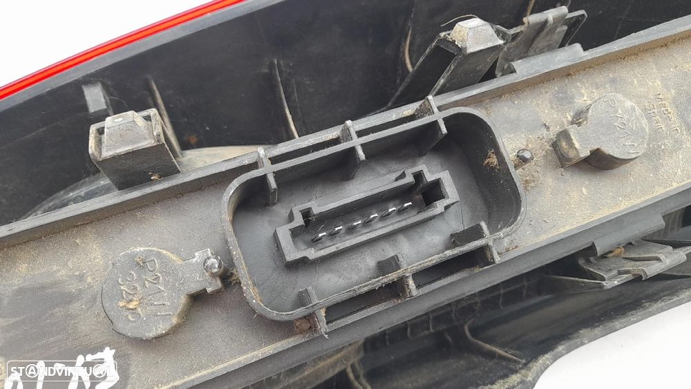 Farolim direito MERCEDES-BENZ Vito / Vito Combi (W639) - 3