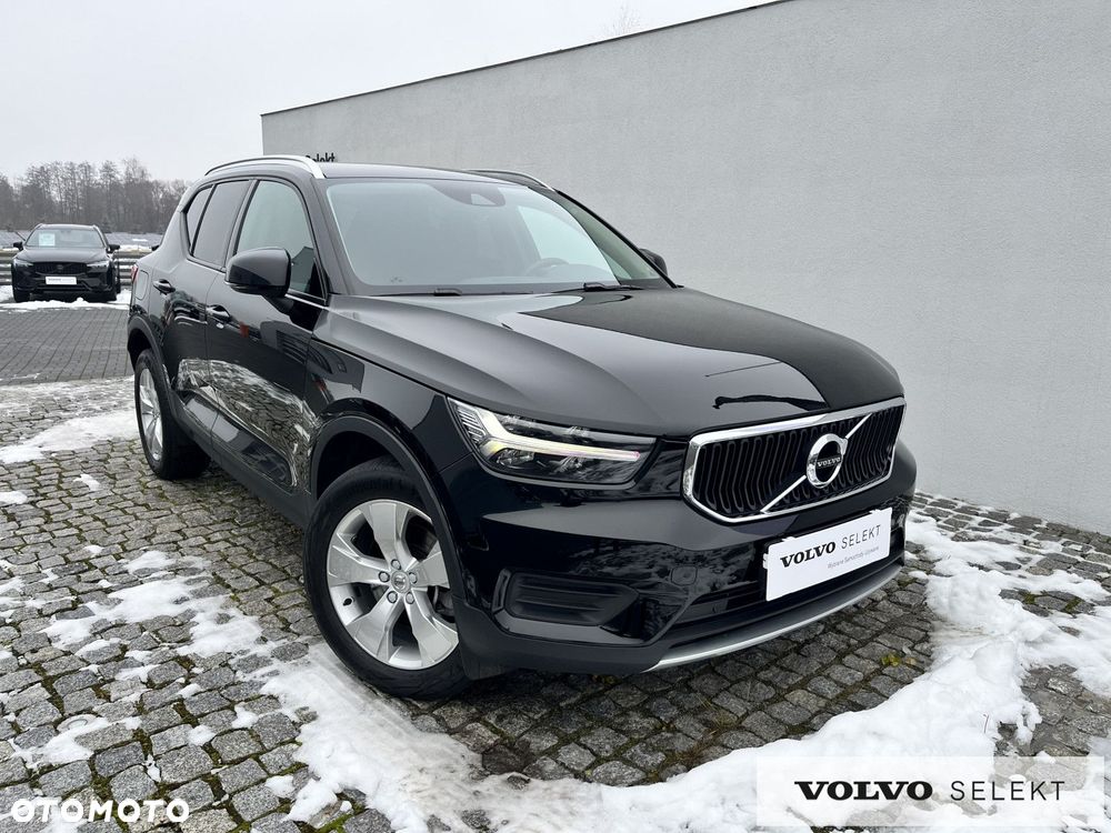 Volvo XC 40 - 3
