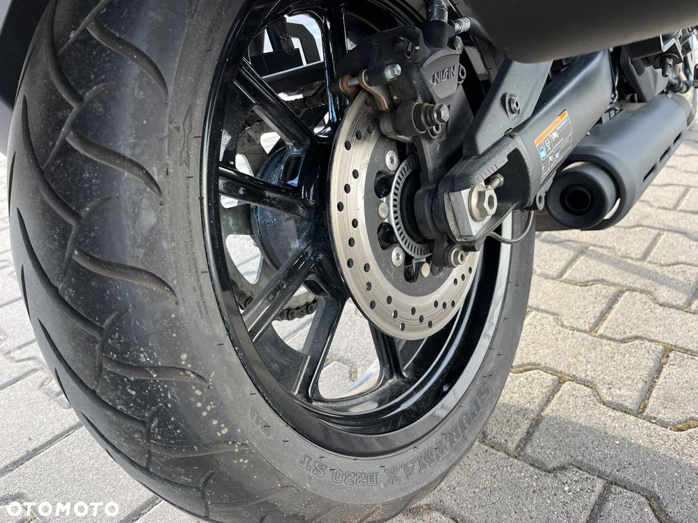 Kawasaki Vulcan - 29