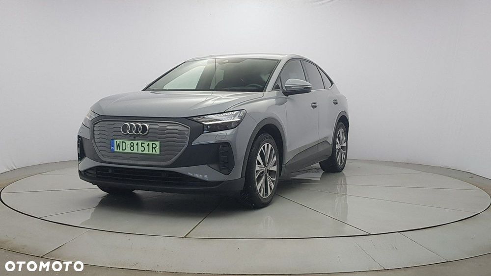 Audi Q4 e-tron - 3