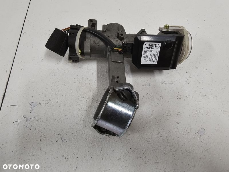 CHEVROLET CAPTIVA I 1 KLUCZYK WKŁADKA ZAMKA STACYJKA - 6