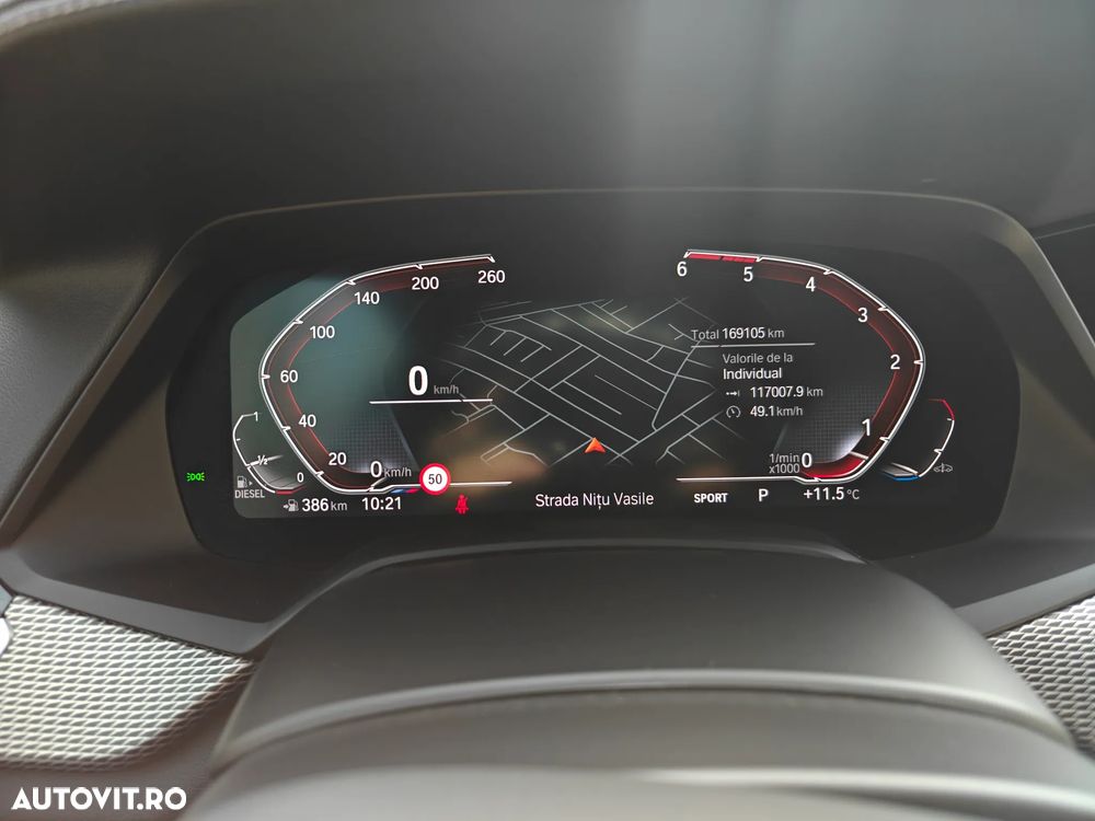 BMW X5 xDrive40d AT MHEV - 20