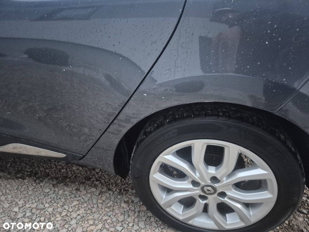 Renault Clio (Energy) TCe 90 Start & Stop LIMITED - 3