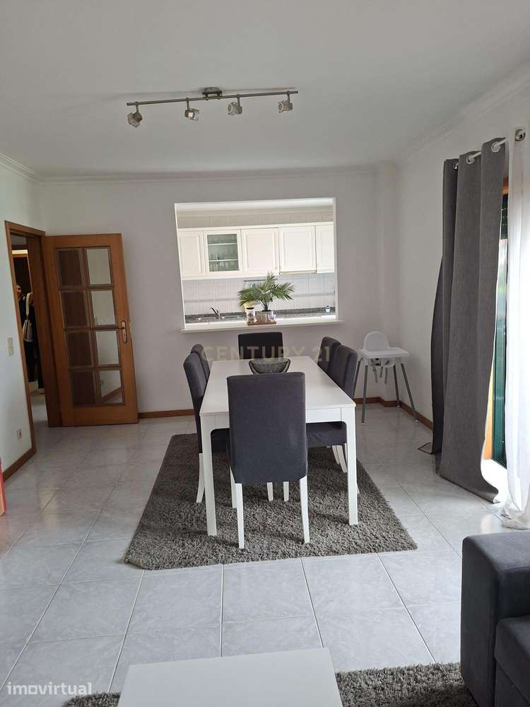 Apart: T1+1 Exclusivo para Venda em São Félix da Marinha - Grande imagem: 2/11
