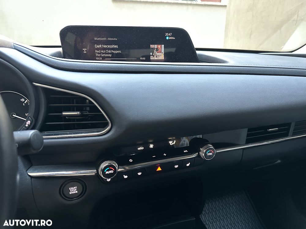 Mazda CX-30 - 6