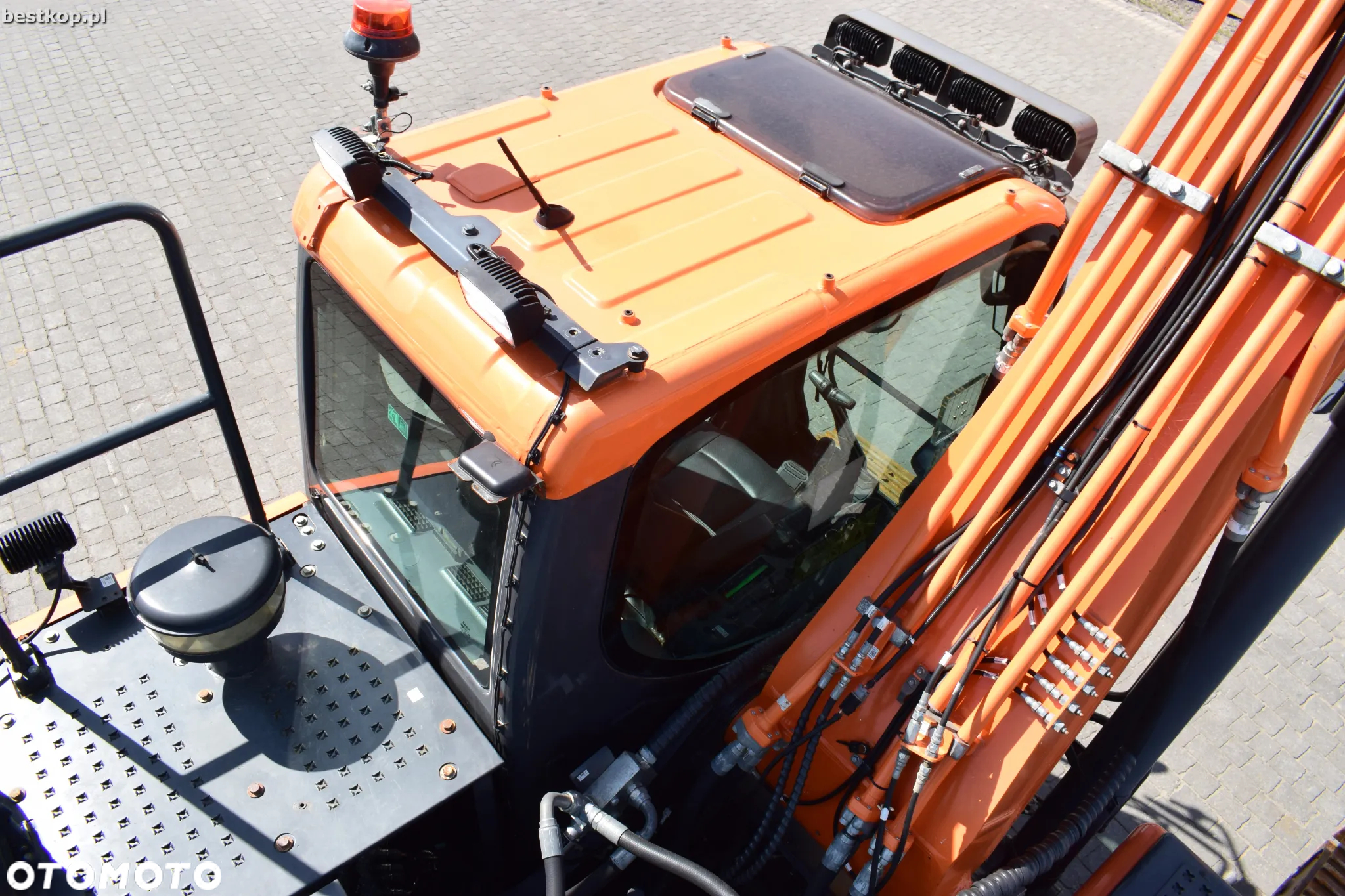 Doosan DX255LC-7 - 26