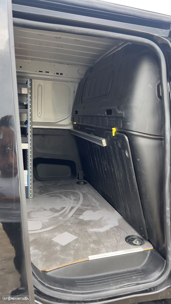 Citroën Berlingo - 20