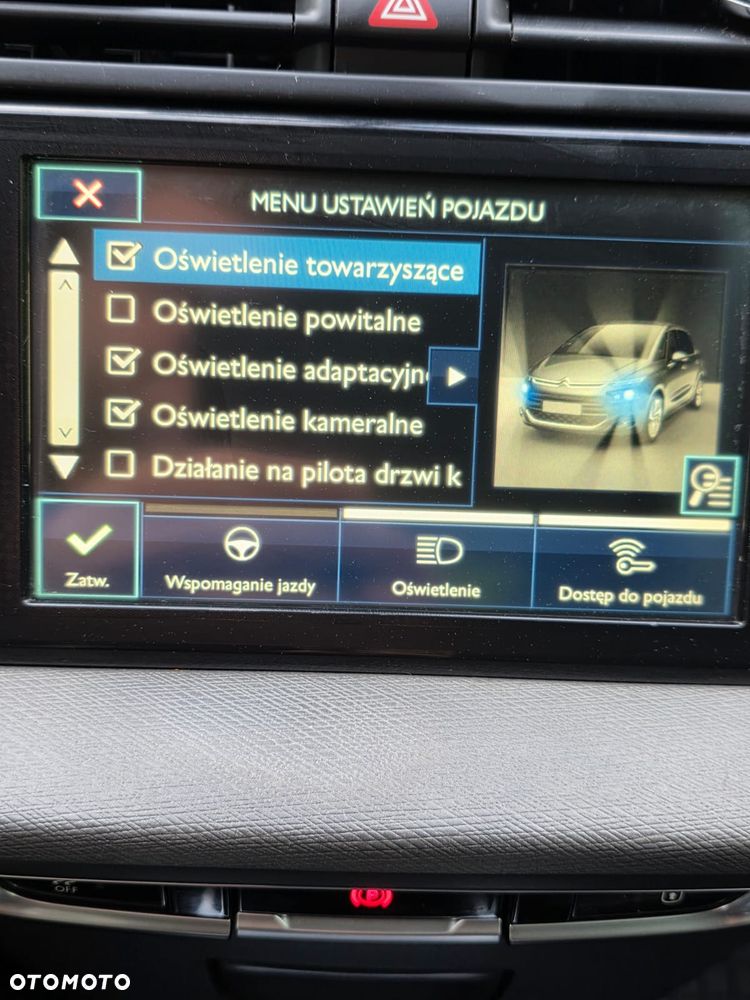Citroën C4 Picasso 2.0 HDi FAP Exclusive - 29