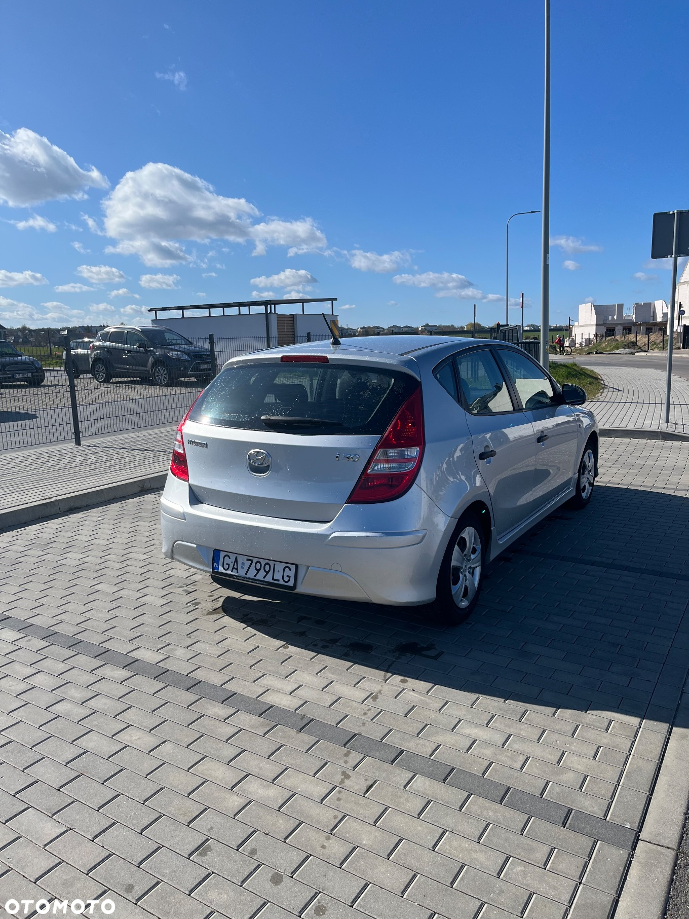 Hyundai i30 1.4 Base - 5