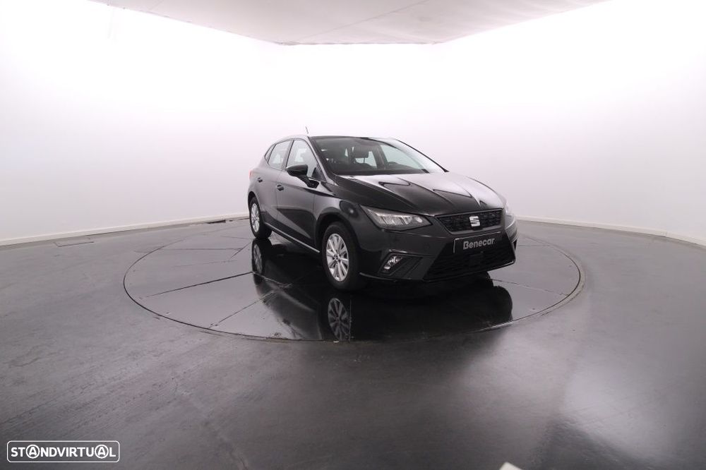 SEAT Ibiza 1.0 TSI Style - 12