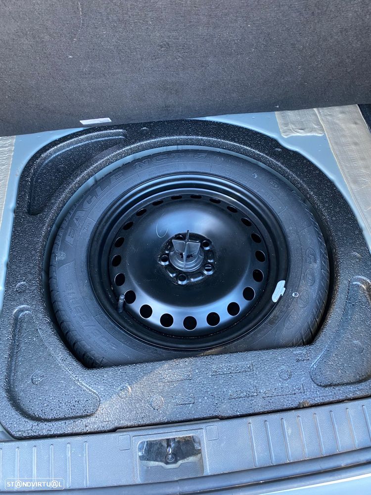 Ford Focus SW 1.4 Trend - 21