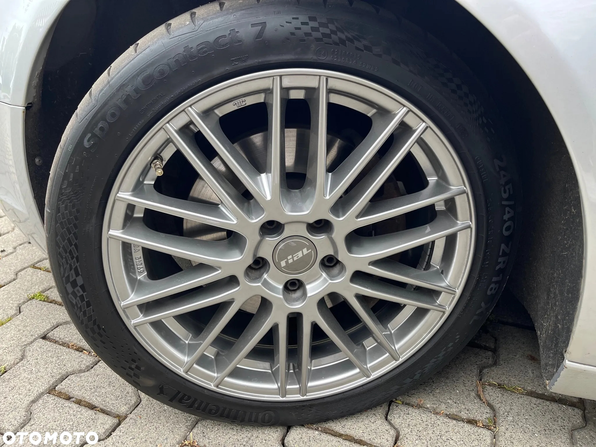 Audi A6 - 20