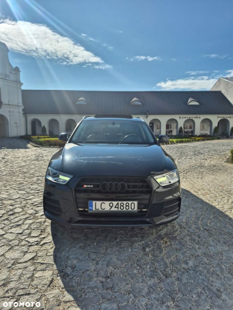 Audi Q3 - 8
