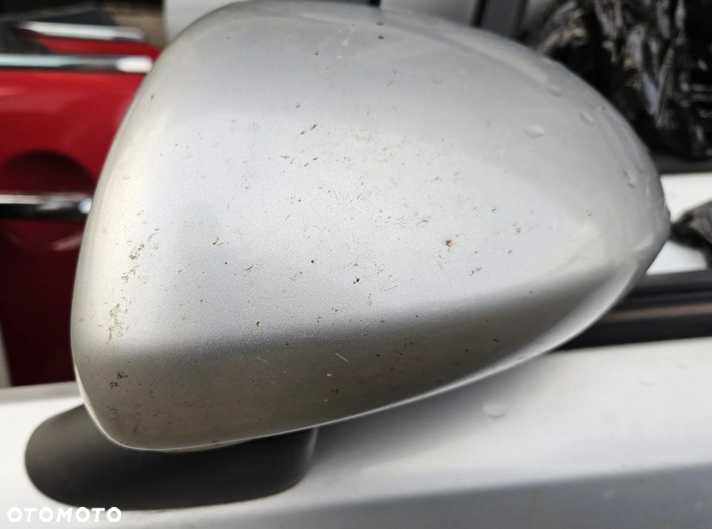 Opel Corsa D lusterko prawe   lewe - 1