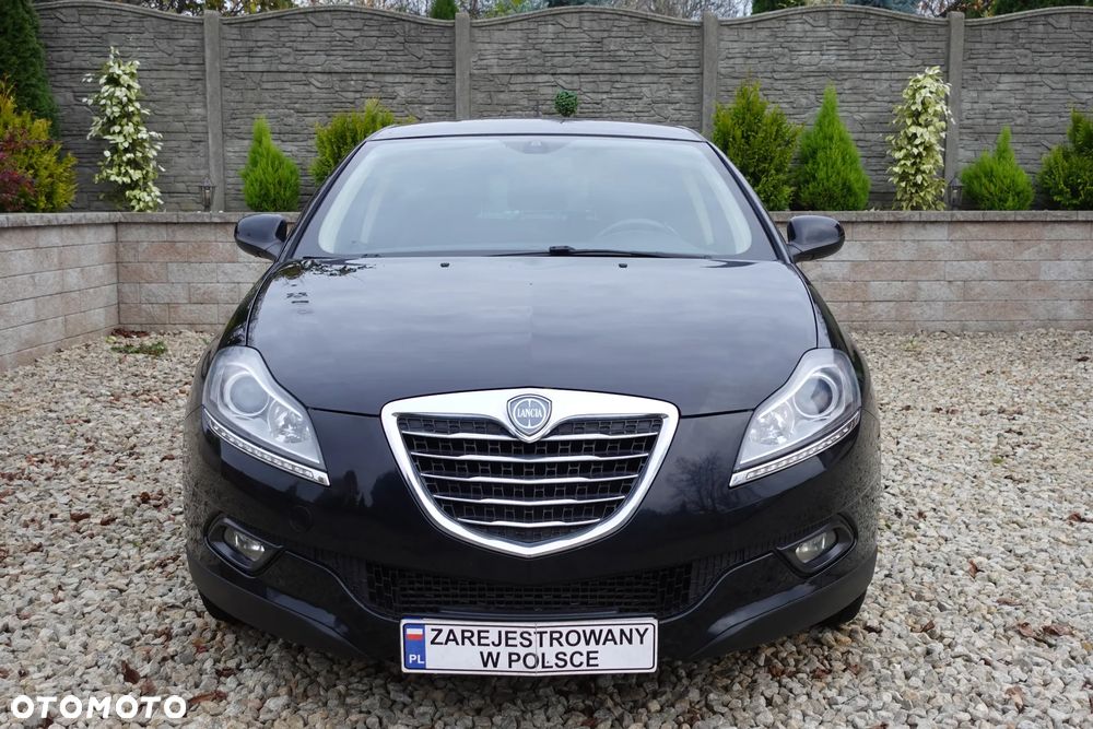 Lancia Delta 1.4 TurboJet 16v Gold - 13