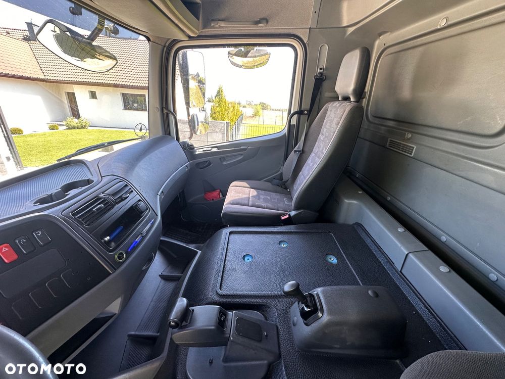 Mercedes-Benz Atego - 27