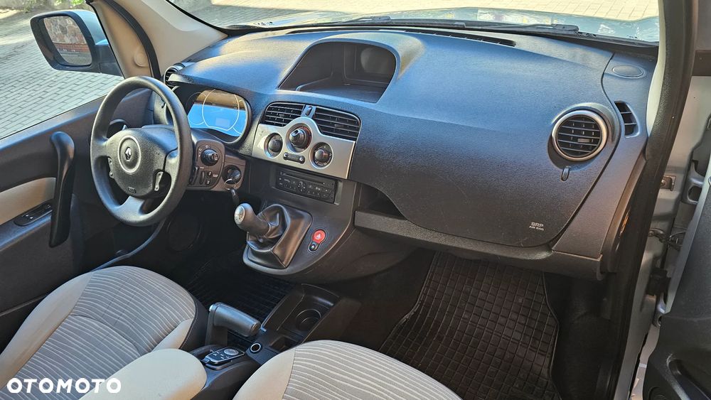 Renault Kangoo - 23