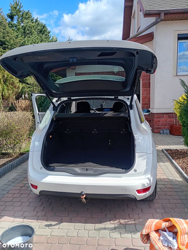 Citroën C4 Picasso 1.6 e-HDi Exclusive ETG6 - 10