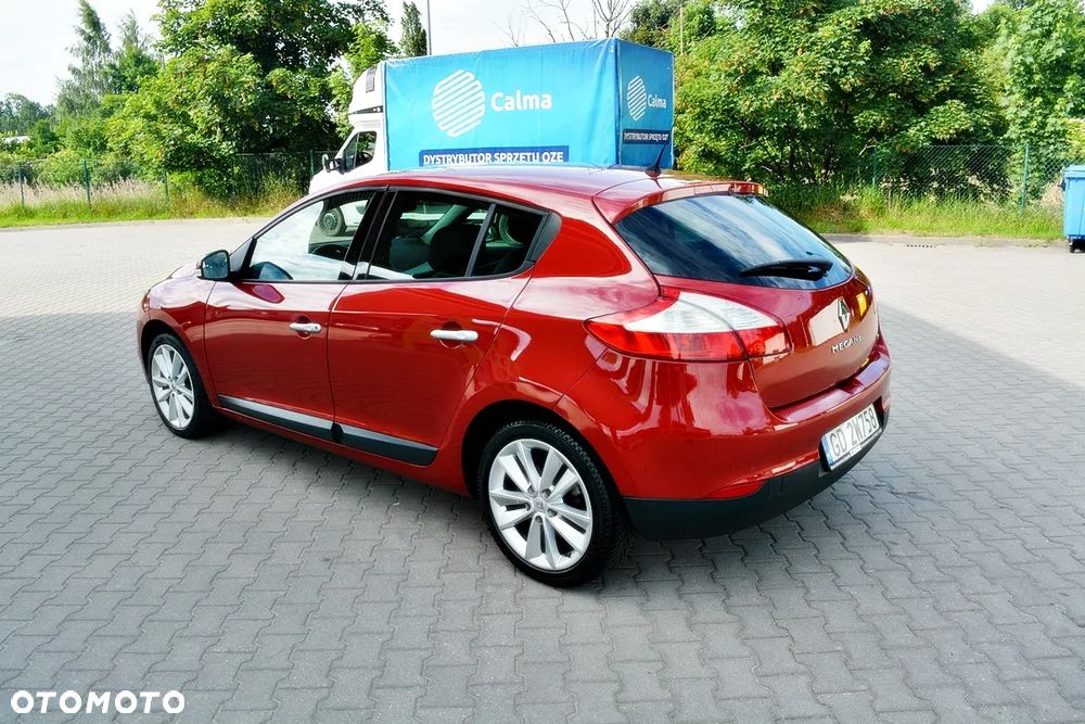 Renault Megane 1.4 16V TCE Tech Run - 3