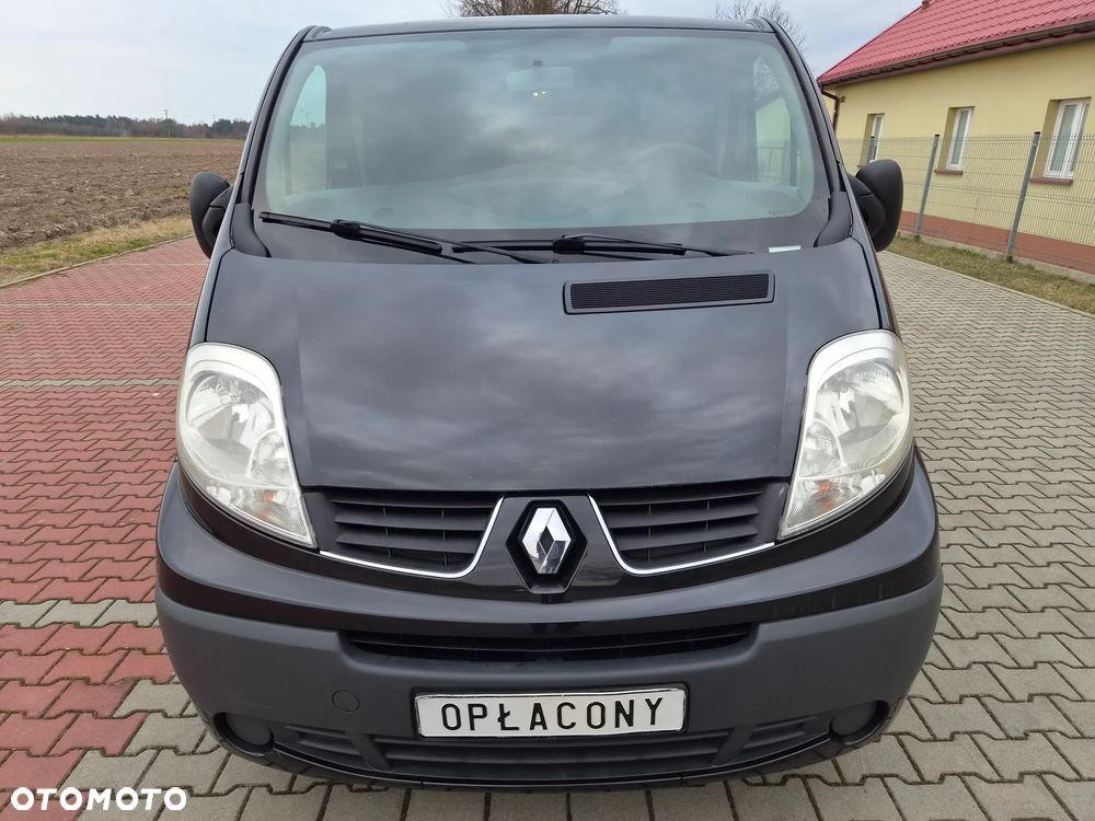 Renault Trafic - 5