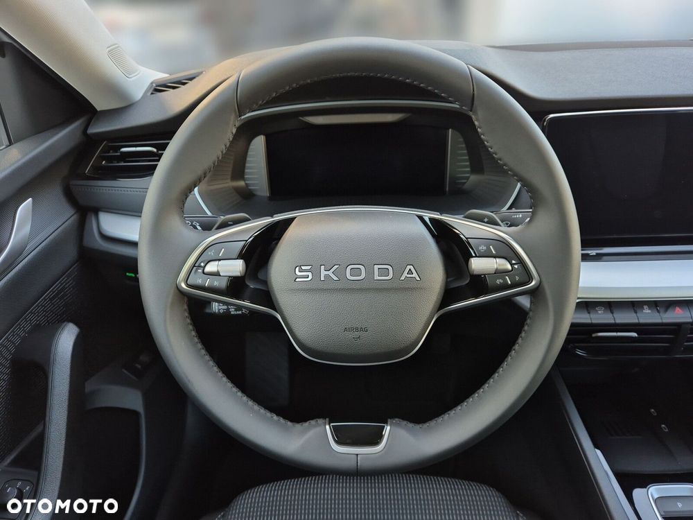 Skoda Octavia 1.5 TSI mHEV Drive Selection DSG - 37