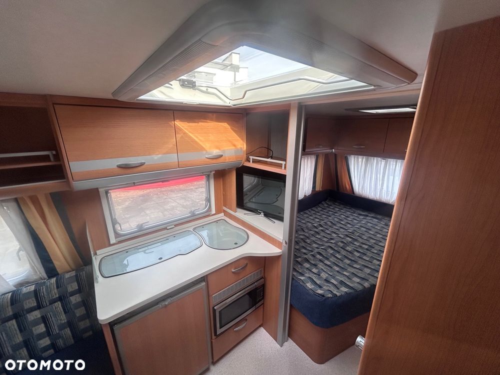 KNAUS 450 Sport - 25