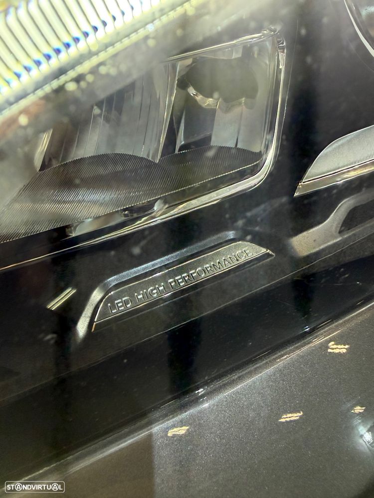 Mercedes-Benz CLA 200 d Shooting Brake AMG Line Aut. - 9