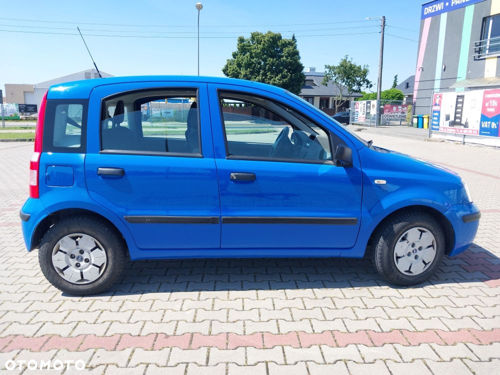 Fiat Panda - 3