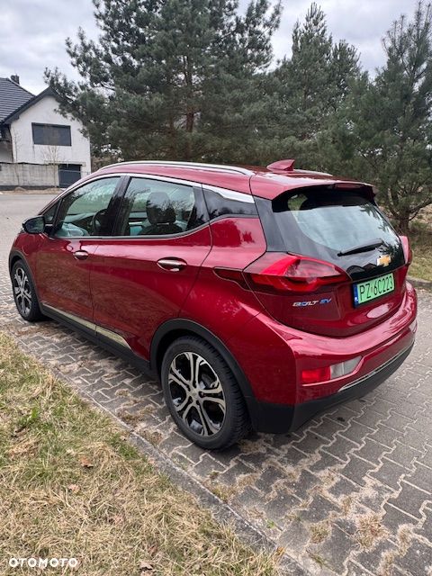 Chevrolet Bolt - 21