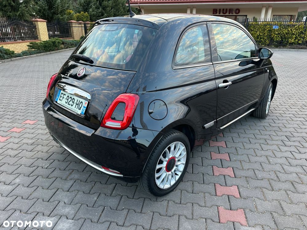 Fiat 500 1.2 Vintage '57 - 5