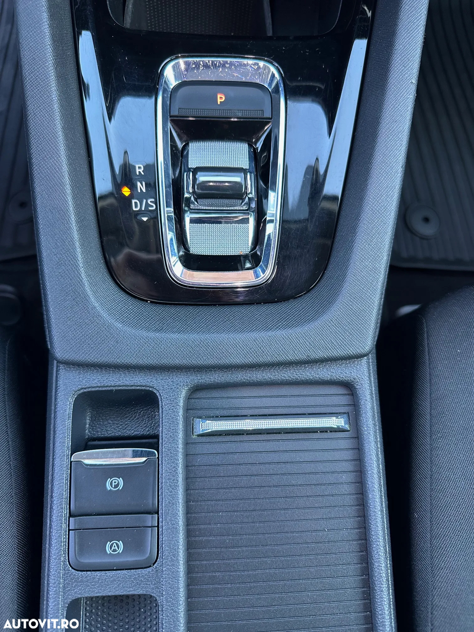 Skoda Octavia 2.0 TDI DSG Ambition - 13