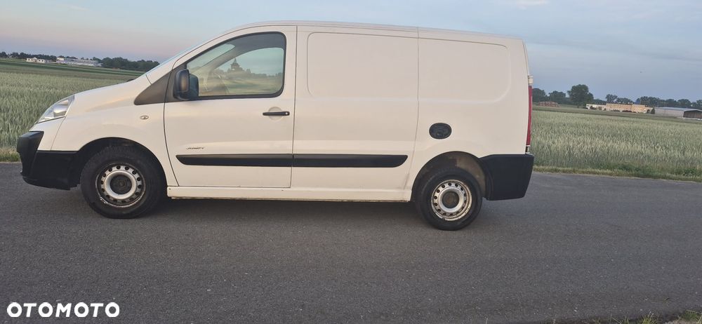 Citroën Jumpy Combi - 8