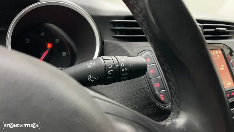 Alfa Romeo Giulietta 1.6 JTDM Super - 16