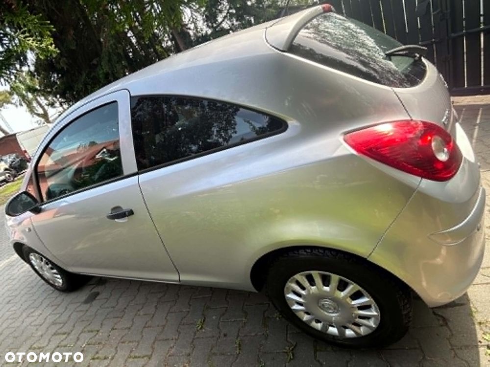 Opel Corsa - 19