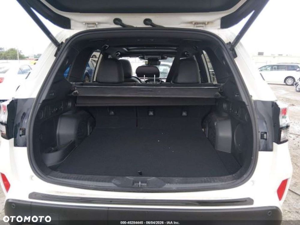 Subaru Forester - 8