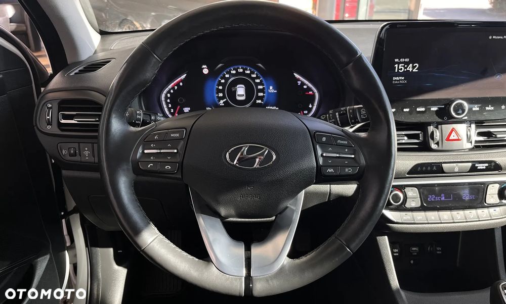 Hyundai i30 1.0 T-GDI Style - 11