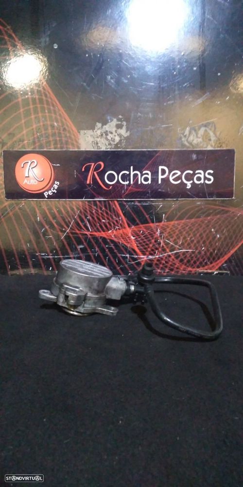 Depressor Do Travão Opel Movano Caixa (X70) - 1