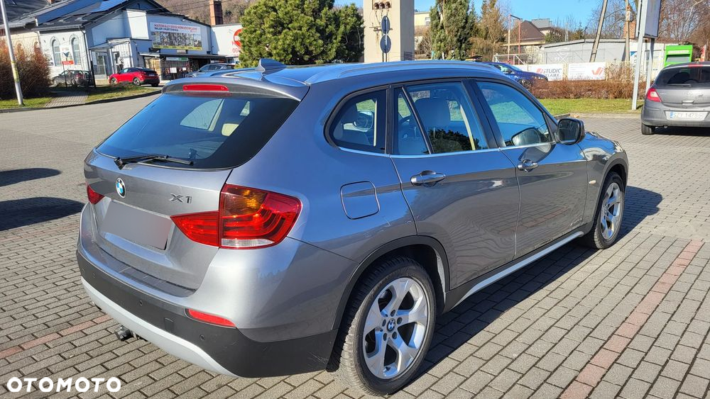 BMW X1 xDrive23d - 2