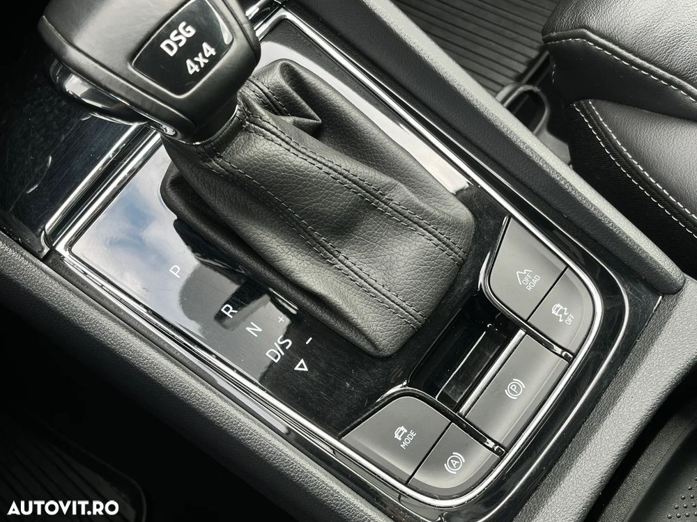 Skoda Kodiaq - 22