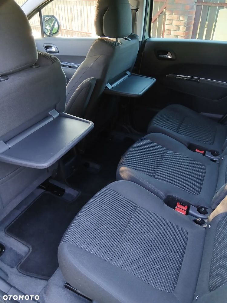 Peugeot 5008 1.6 HDi Active - 29