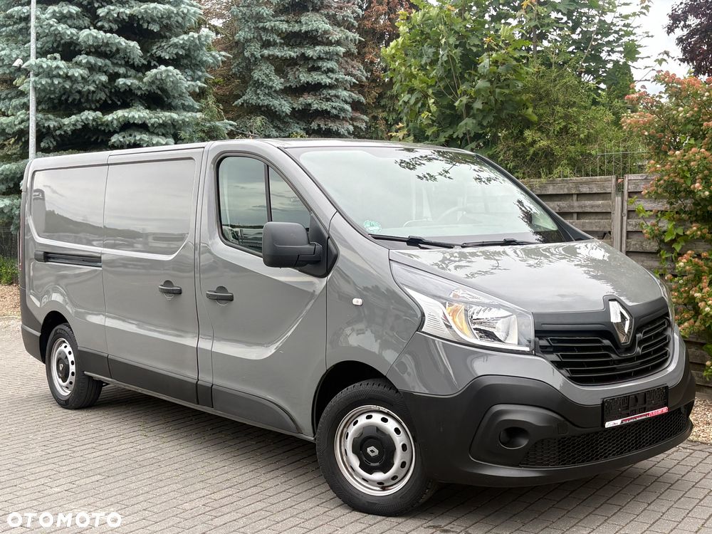 Renault Trafic - 2