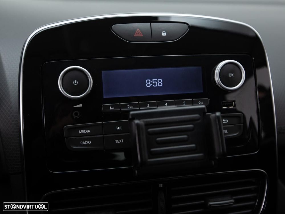 Renault Clio 1.5 dCi Zen - 15