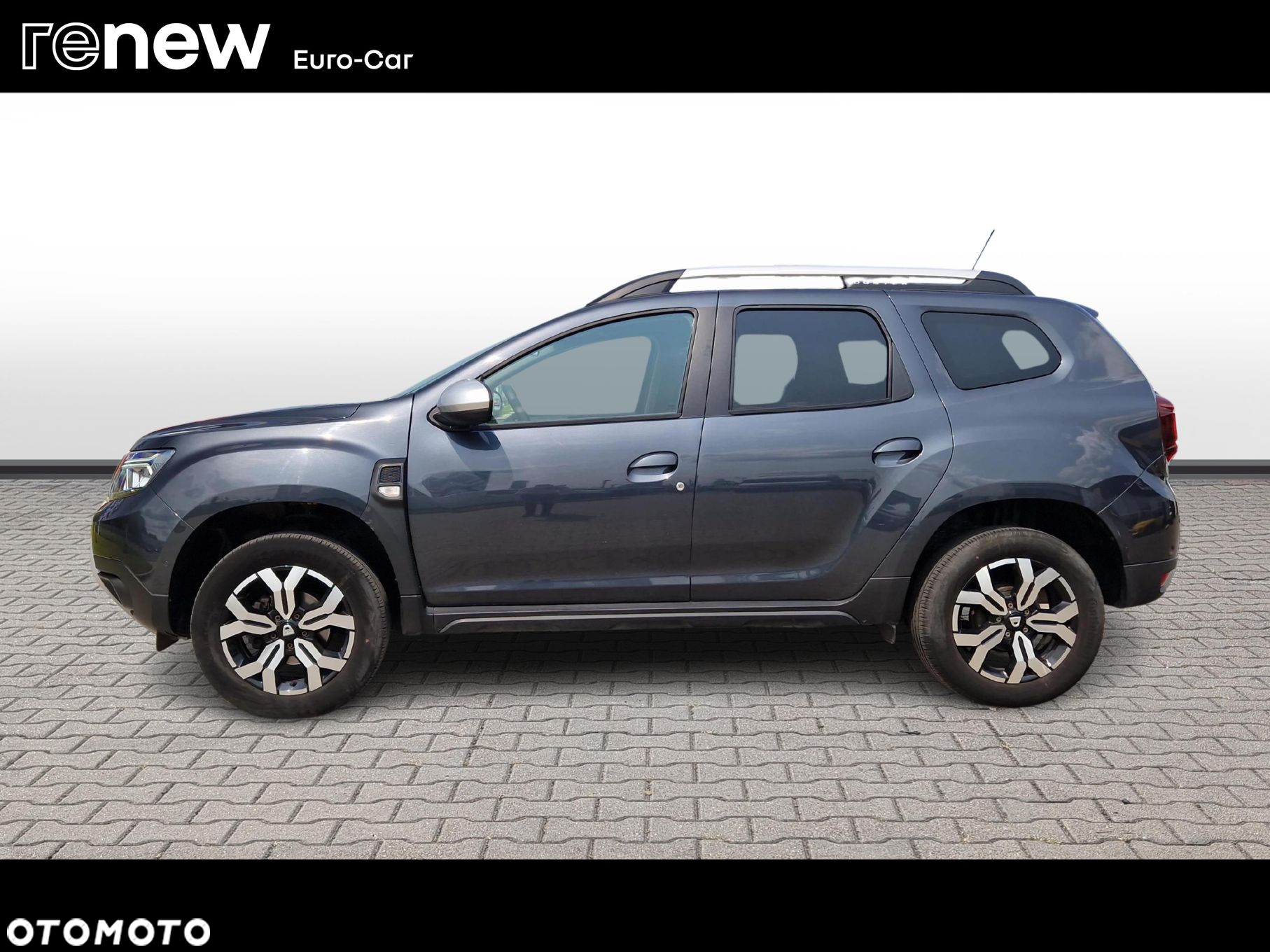 Dacia Duster 1.0 TCe Prestige - 2