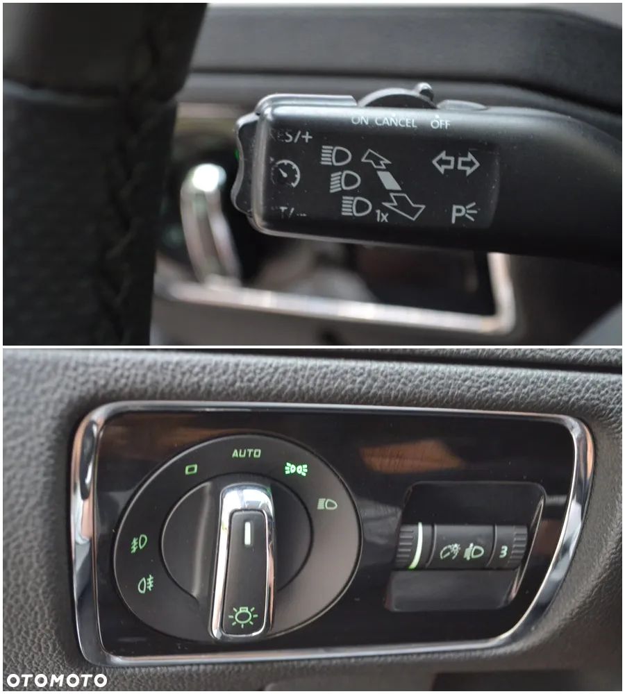 Skoda Superb 2.0 TDI Elegance DSG - 19