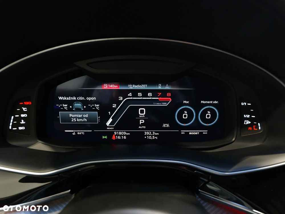 Audi RS Q8 - 25