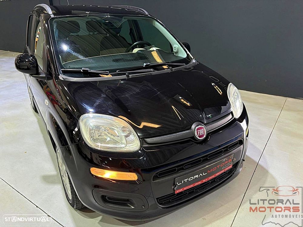 Fiat Panda 1.2 Pop - 4