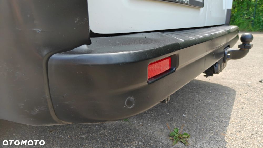 Fiat Talento Kombi L1 SX - 16
