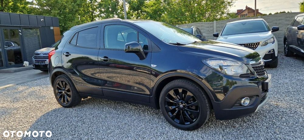 Opel Mokka - 15